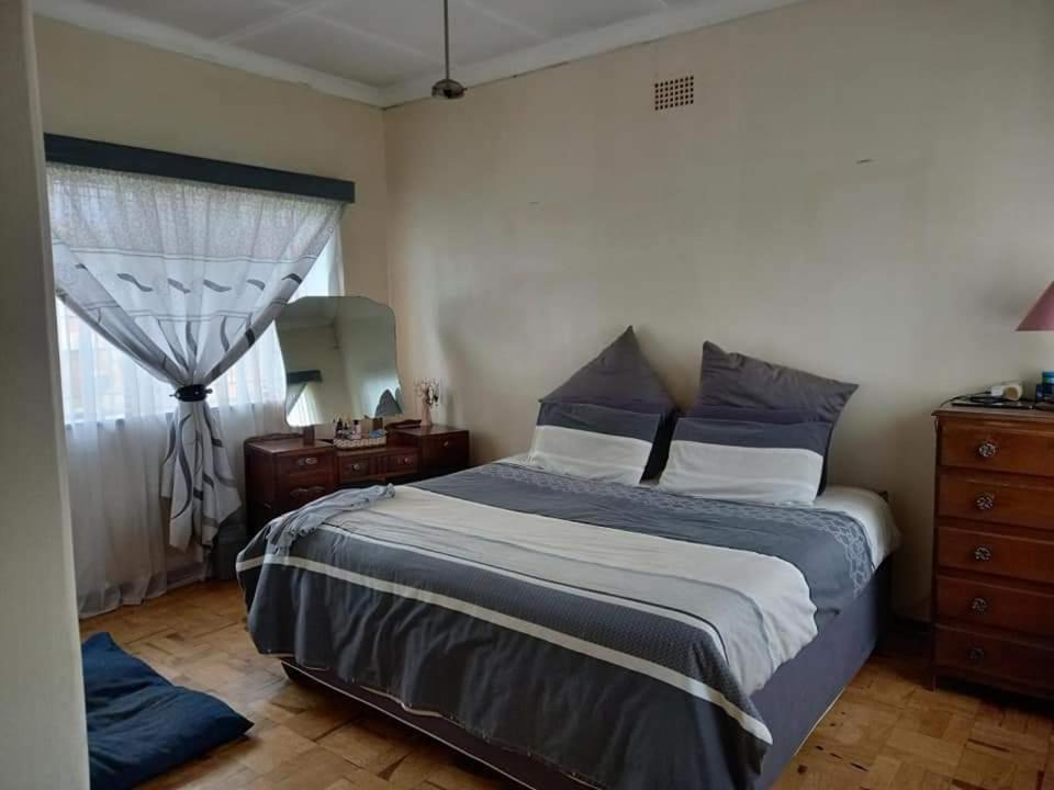 Hotel Oakfield Lounge Benoni Exterior foto